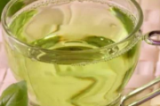 冬天去油好茶