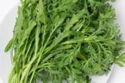 茼蒿宝宝能吃吗 宝宝咳嗽可以吃茼蒿菜吗