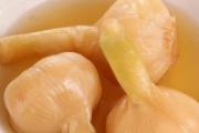腌制5天的糖醋蒜起泡泡正常吗 糖醋蒜起泡了了怎么办