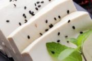 一块豆腐热量相当于两块肥肉吗 一块豆腐可以分两次吃吗