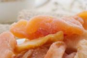佛手蜜饯有什么好处 佛手蜜饯有什么食用功效