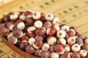 炒芡实与生芡实的区别 芡实去湿气要炒熟吗