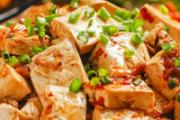 麻婆豆腐勾芡用的是什么粉 麻婆豆腐用哪种淀粉