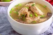 牛肉汤加什么调料 牛肉汤配料有哪些
