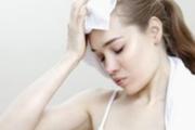 夏季出汗有什么好处 怎样排汗才正确