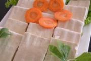 吃豆腐会胖吗