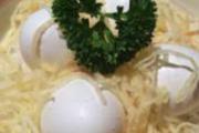 鸽子蛋怎么吃最有营养