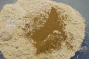 泡打粉跟酵母粉可以一起用吗 酵母粉和泡打粉一起怎么用