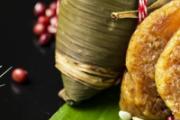 清水粽子怎么包 包肉粽子怎么包才入味