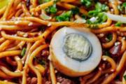 热干面放冰箱能放多久 热干面可以放冰箱冷冻吗