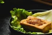 酿豆腐怎么做才好吃 豆腐怎么做不容易碎