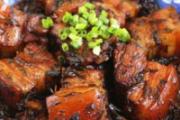 梅干菜烧肉