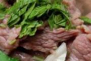 牛肉有什么功效 牛肉有什么营养价值