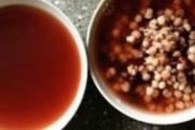 薏米红豆饮