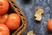 橘子可以蒸着吃吗 橘子能放冰箱里保鲜吗
