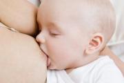 哺乳期发烧怎么办