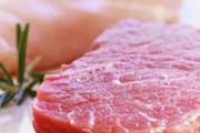 猪肉变绿色能吃吗