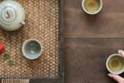 喝什么茶提神不犯困 提神茶有哪些