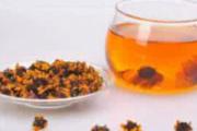 胎菊枸杞茶