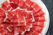 冷冻肥牛卷可以放多久 冷冻肥牛卷需要焯水