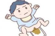 小儿脾虚泄泻推拿手法 宝宝脾虚腹泻推拿方法