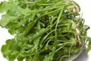 荠菜的营养价值 荠菜吃了有什么好处
