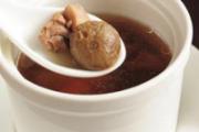 桂圆酸枣仁汤