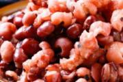 红豆薏米红枣汤的功效 红豆薏米红枣汤经期可以喝吗