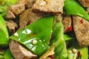 猪肝和黄豆能一起吃吗 猪肝黄豆芽不能同吃吗