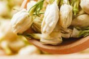 黑枸杞和茉莉可以一起泡茶吗 茉莉和什么一起泡最好