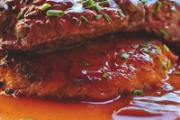 肉眼牛排是牛的哪个部位 肉眼牛排怎么煎