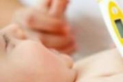 宝宝拉肚子发烧39度怎么办