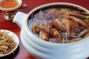 冬季怎么进补 依体质进补才是正确方式
