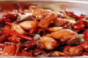 宫保鸡丁怎么做最好吃 宫保鸡丁的汁如何调制