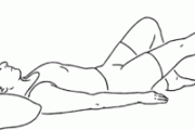 半月板损伤后的康复训练方法如下