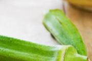 秋葵干有什么功效与作用 秋葵怎么做成秋葵干