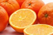 虾和橘子可以一起吃吗 吃了橘子多久能吃虾