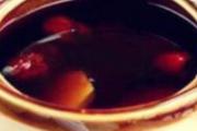 可乐和生姜煮水治咳嗽吗