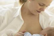 产后乳房下垂松弛该如何丰胸