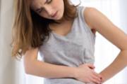 女性腰酸小腹坠胀怎么回事