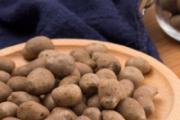 山药豆发芽了煮熟了还能吃吗 山药豆的皮可以吃吗