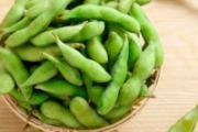 毛豆吃了会发胖吗 毛豆的热量高吗