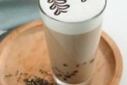 奶茶的奶盖是不是奶油 奶油和奶盖有什么区别