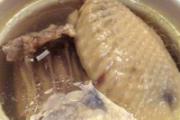 喝鸡汤治感冒吗