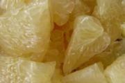 柚子的功效与作用及禁忌