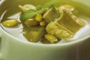 夏天喝什么汤清热解暑 夏日必备5款汤
