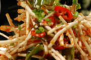 鱼腥草可以退烧吗 鱼腥草怎么吃消炎最好