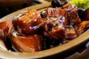车厘子烧肉