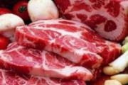 发霉的肉可以吃吗