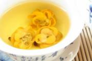 金花茶